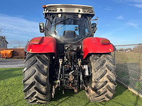 Steyr - cvt 6165 - 4-wheel drive tractor - 2016 - afbeelding 11 van  17