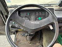 Steyr 15s18 vrachtwagen - afbeelding 5 van  24