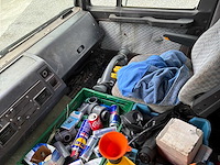 Steyr 15s18 vrachtwagen - afbeelding 6 van  24