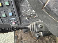 Steyr 15s18 vrachtwagen - afbeelding 8 van  24