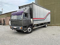 Steyr 15s18 vrachtwagen - afbeelding 1 van  24