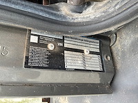 Steyr 15s18 vrachtwagen - afbeelding 11 van  24