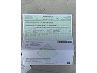 Steyr 15s18 vrachtwagen - afbeelding 17 van  24