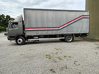 Steyr 15s18 vrachtwagen - afbeelding 10 van  24