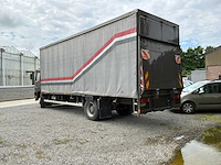 Steyr 15s18 vrachtwagen - afbeelding 20 van  24