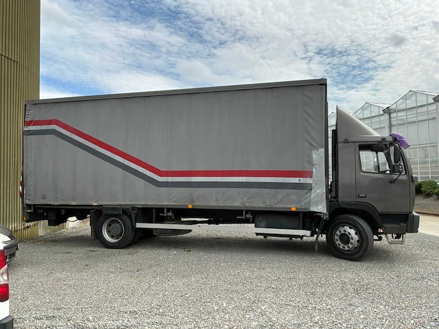 Steyr 15s18 vrachtwagen - afbeelding 21 van  24