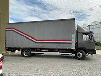 Steyr 15s18 vrachtwagen - afbeelding 21 van  24