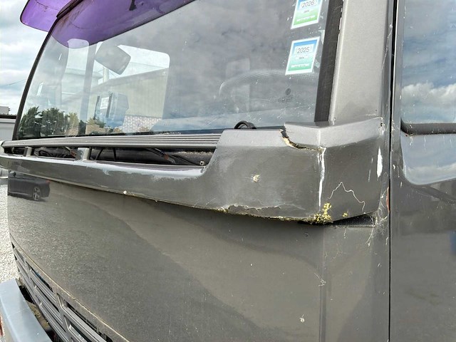 Steyr 15s18 vrachtwagen - afbeelding 23 van  24