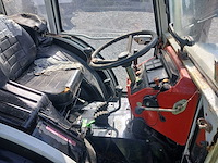 Steyr 8075 smalspoor tractor - afbeelding 7 van  7