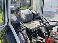 Steyr 8075 smalspoor tractor - afbeelding 3 van  16