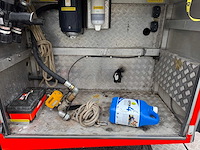 Steyr tankwagen - 1996 - brandweerwagen - afbeelding 14 van  49