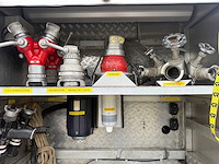 Steyr tankwagen - 1996 - brandweerwagen - afbeelding 15 van  49