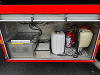 Steyr tankwagen - 1996 - brandweerwagen - afbeelding 16 van  49