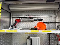 Steyr tankwagen - 1996 - brandweerwagen - afbeelding 19 van  49