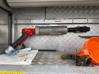 Steyr tankwagen - 1996 - brandweerwagen - afbeelding 20 van  49