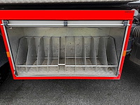 Steyr tankwagen - 1996 - brandweerwagen - afbeelding 22 van  49