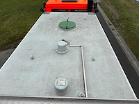 Steyr tankwagen - 1996 - brandweerwagen - afbeelding 25 van  49