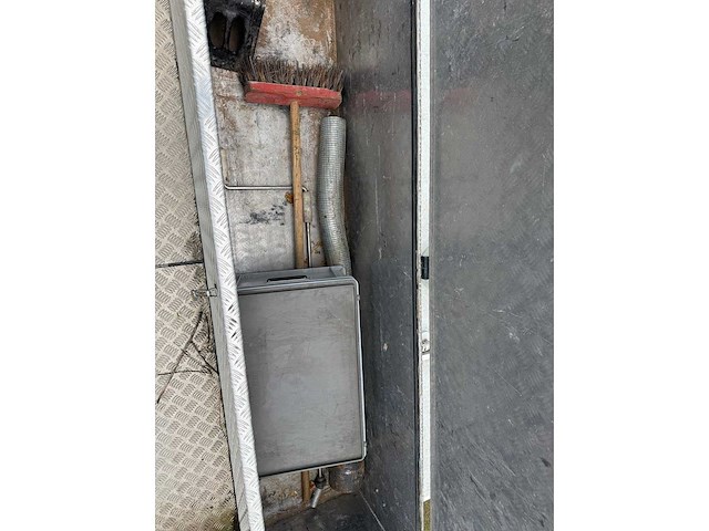 Steyr tankwagen - 1996 - brandweerwagen - afbeelding 27 van  49