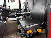 Steyr tankwagen - 1996 - brandweerwagen - afbeelding 30 van  49