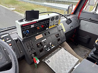 Steyr tankwagen - 1996 - brandweerwagen - afbeelding 31 van  49