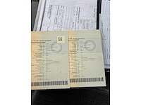 Steyr tankwagen - 1996 - brandweerwagen - afbeelding 39 van  49