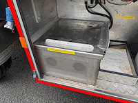 Steyr tankwagen - 1996 - brandweerwagen - afbeelding 17 van  49