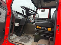 Steyr tankwagen - 1996 - brandweerwagen - afbeelding 28 van  49