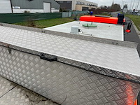 Steyr tankwagen - 1996 - brandweerwagen - afbeelding 14 van  38