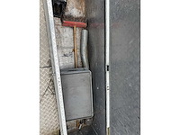 Steyr tankwagen - 1996 - brandweerwagen - afbeelding 17 van  38