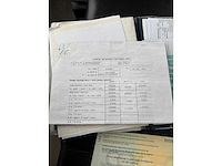 Steyr tankwagen - 1996 - brandweerwagen - afbeelding 32 van  38