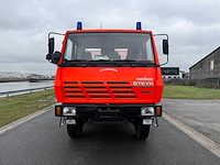 Steyr tankwagen - 1996 - brandweerwagen - afbeelding 37 van  38