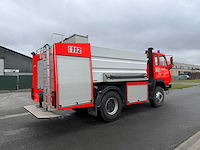 Steyr tankwagen - 1996 - brandweerwagen - afbeelding 38 van  38