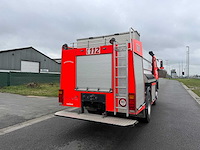Steyr tankwagen - 1996 - brandweerwagen - afbeelding 4 van  32
