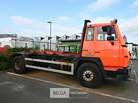 Steyr vrachtwagen met containersysteem - afbeelding 16 van  28
