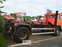 Steyr vrachtwagen met containersysteem - afbeelding 17 van  28