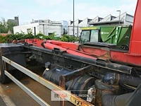 Steyr vrachtwagen met containersysteem - afbeelding 20 van  28