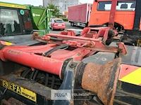 Steyr vrachtwagen met containersysteem - afbeelding 23 van  28