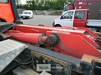 Steyr vrachtwagen met containersysteem - afbeelding 24 van  28