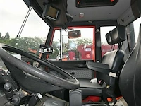 Steyr vrachtwagen met containersysteem - afbeelding 26 van  28