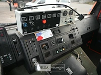 Steyr vrachtwagen met containersysteem - afbeelding 27 van  28