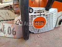 Sthihl ms 362c kettingzaag - afbeelding 2 van  3