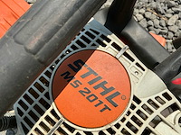 Sthil ms201t kettingzaag - afbeelding 3 van  3