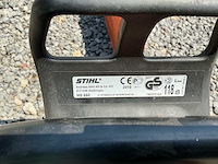 Sthil ms660 kettingzaag - afbeelding 4 van  4