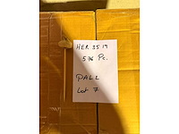 Stick met look - kerst- en seizoensartikelen (576x) - afbeelding 2 van  2