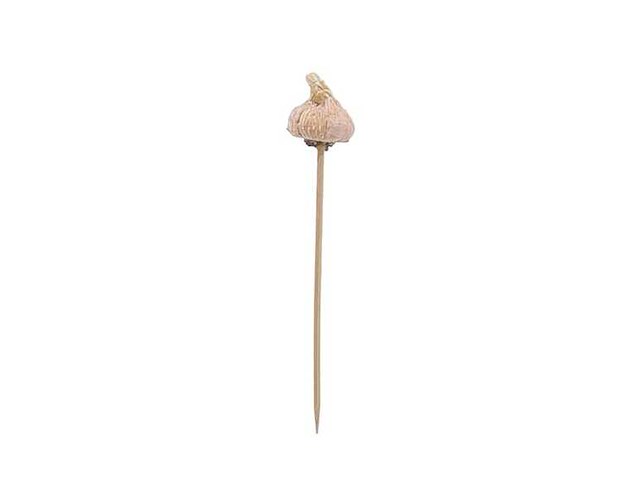 Stick met look - kerst- & seizoensartikelen (528x) - afbeelding 1 van  2