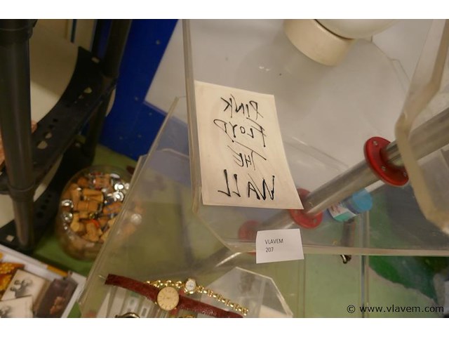 Sticker pink floyd - afbeelding 1 van  1