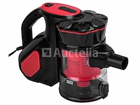 Stickstofzuiger 600w 0.5l kraft&dele - afbeelding 4 van  9