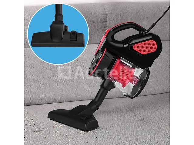 Stickstofzuiger 600w 0.5l kraft&dele - afbeelding 8 van  9