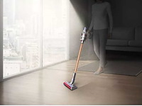 Stickstofzuiger dyson v10 absolute - afbeelding 1 van  10