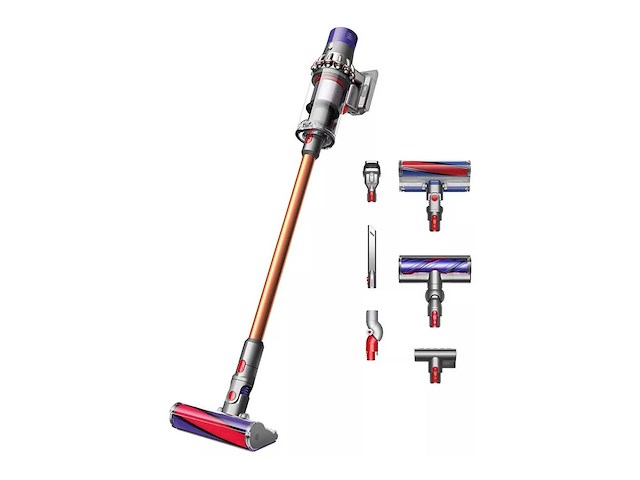 Stickstofzuiger dyson v10 absolute - afbeelding 3 van  10
